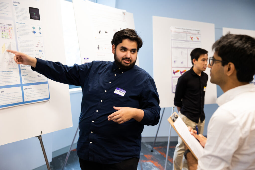 Electrical Engineering and Computer Science | MIT School of Engineering