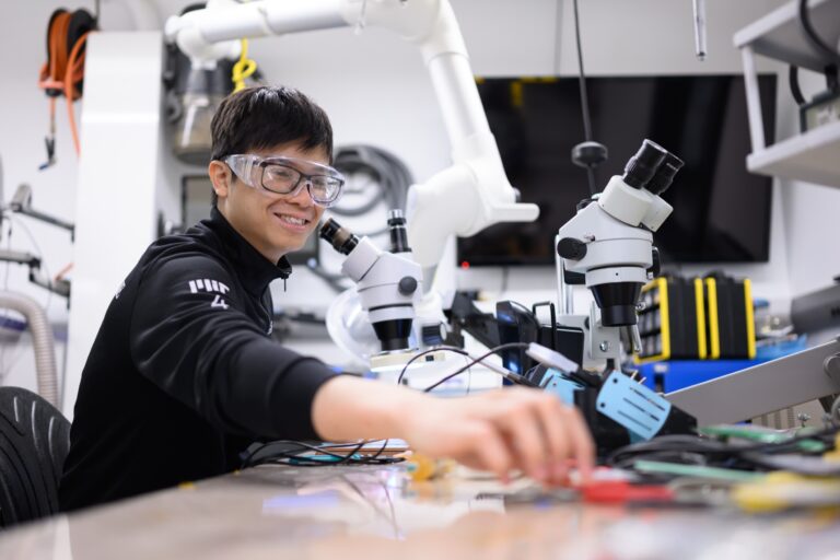 Electrical Engineering and Computer Science | MIT School of Engineering