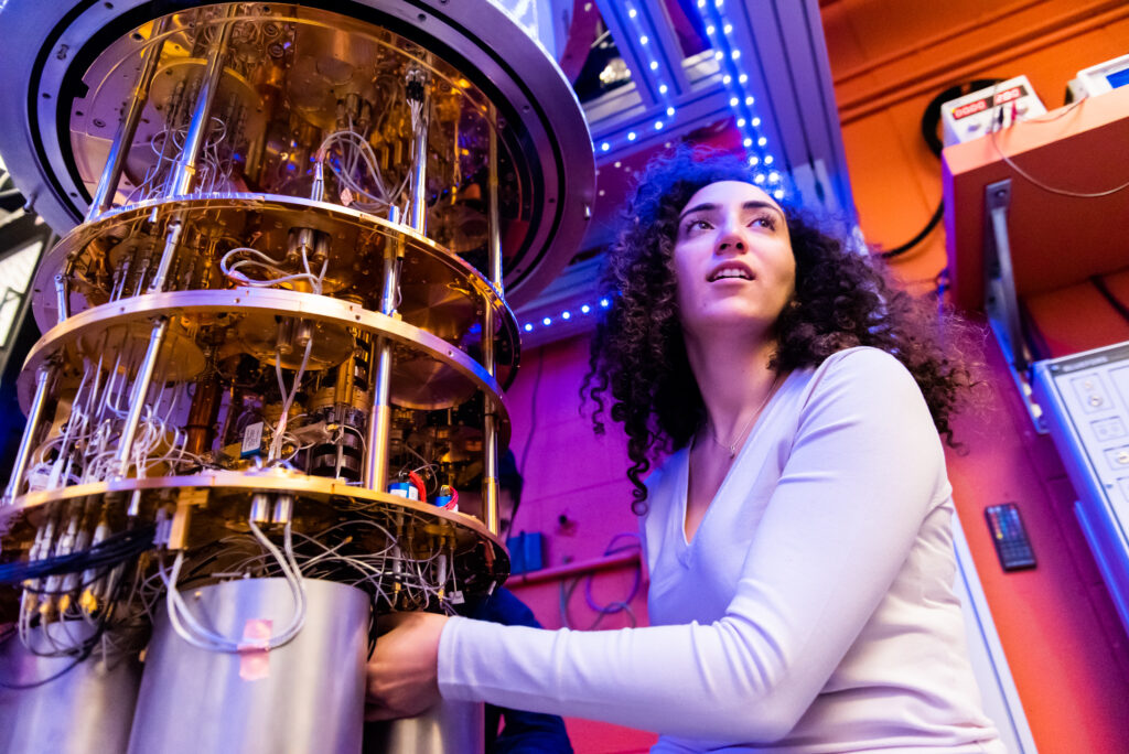 Electrical Engineering and Computer Science | MIT School of Engineering