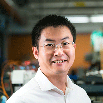 Mingda Li | MIT School of Engineering