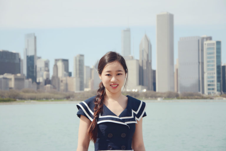 Chuchu Fan | MIT School of Engineering