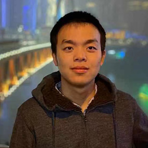 Zhongqiang Hu | MIT School of Engineering