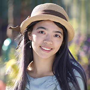 Yuqin Sophia Duan | MIT School of Engineering