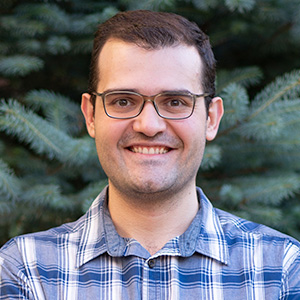 Yamani Rashosh Sami Yamani Douzi Sorkhabi | MIT School of Engineering