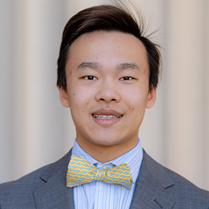 Jason Wang | MIT School of Engineering