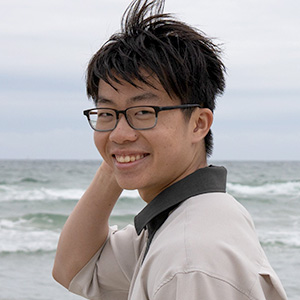 Oswin So | MIT School of Engineering