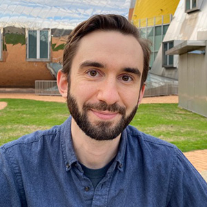 Stephan Stansfield | MIT School of Engineering