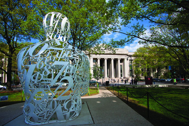 Institute for Data, Systems, and Society | MIT School of Engineering