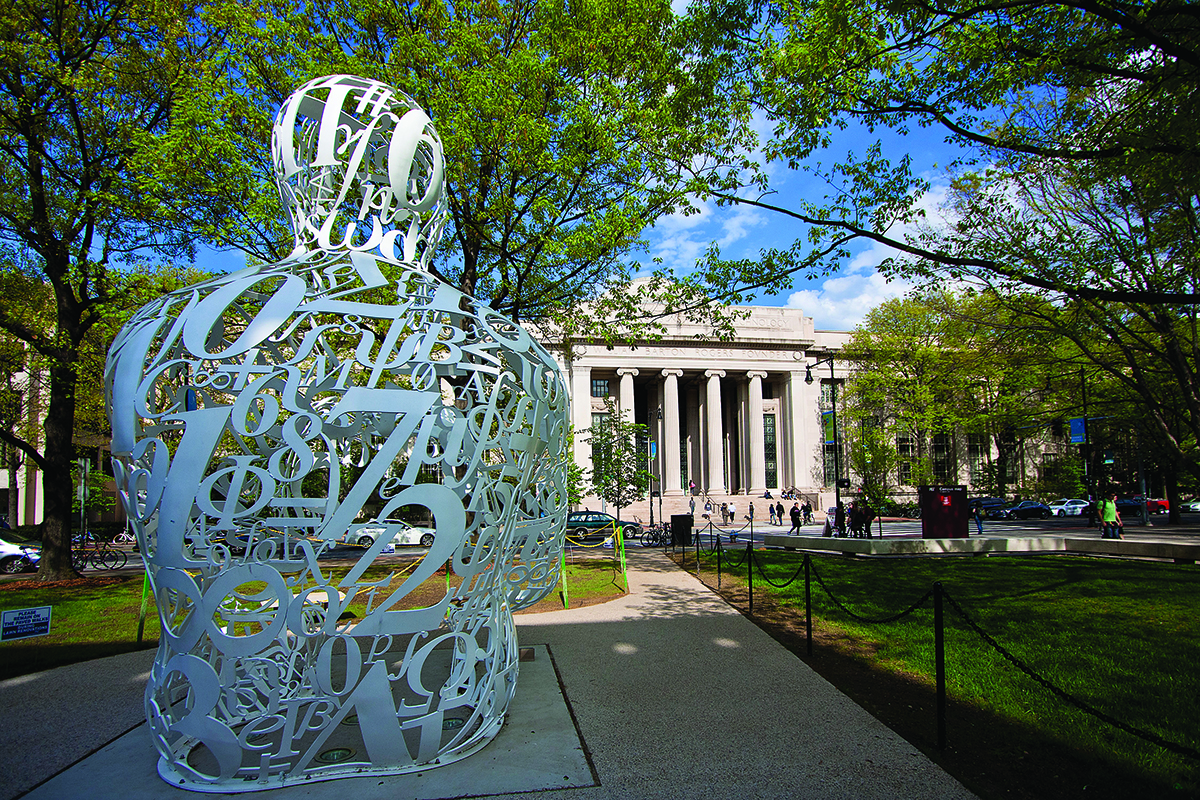 Institute for Data, Systems, and Society | MIT School of Engineering