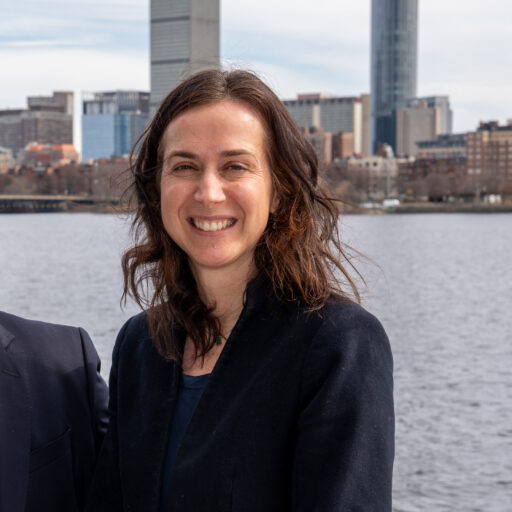 Faith Mathini Institute for Data, Systems, and Society | MIT School of Engineering