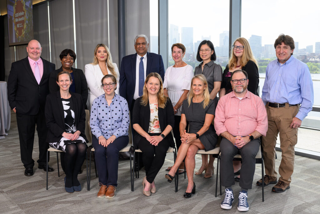 Staff Awards | MIT School of Engineering