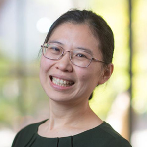 SoE Staff Spotlight: Lili Zhu | MIT School of Engineering