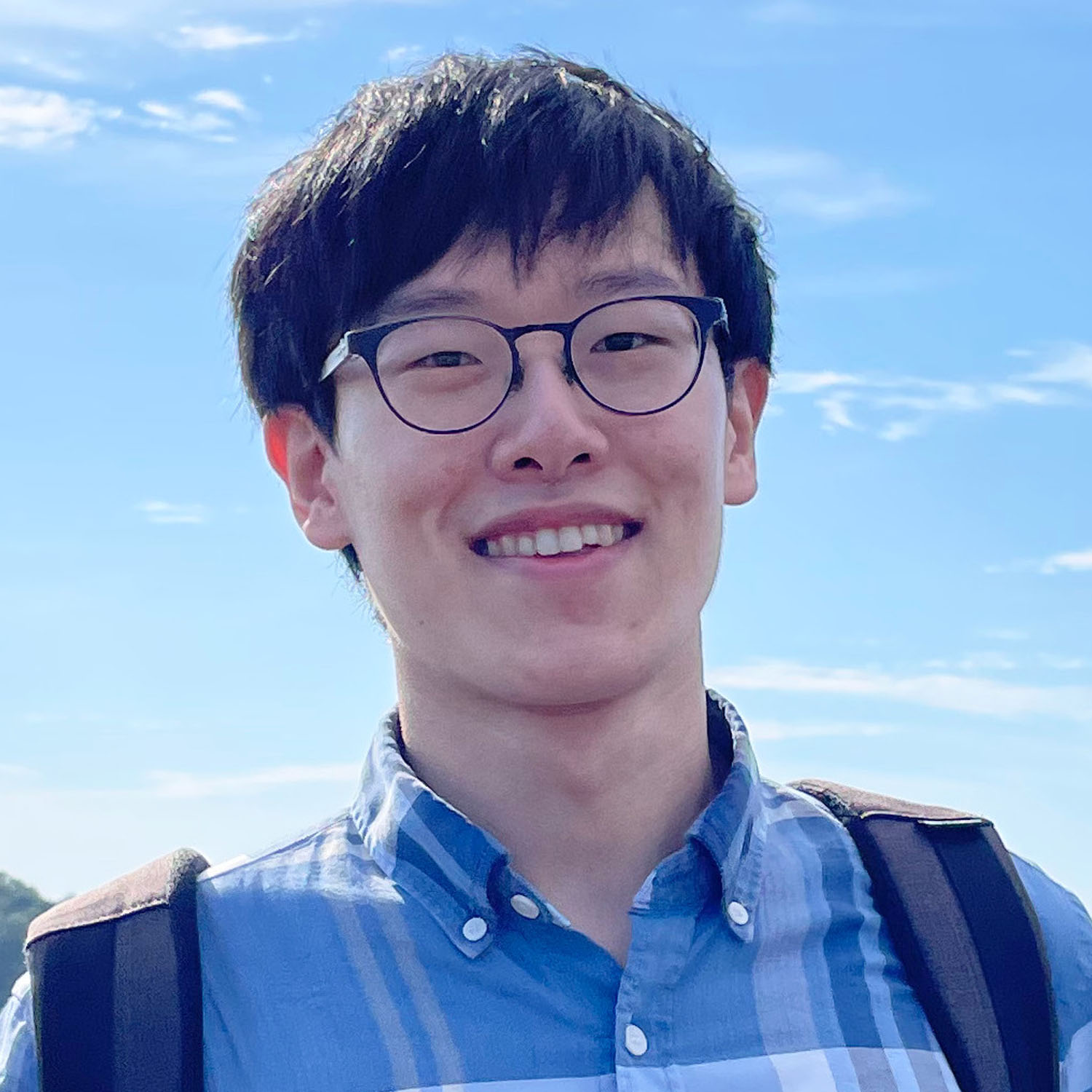 Juno Nam | MIT School of Engineering