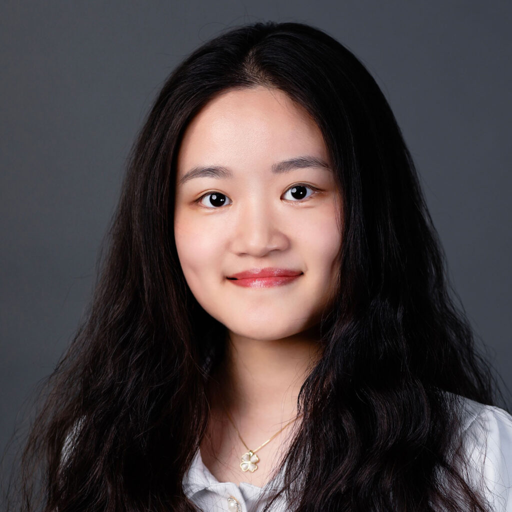 Fan Xue | MIT School of Engineering