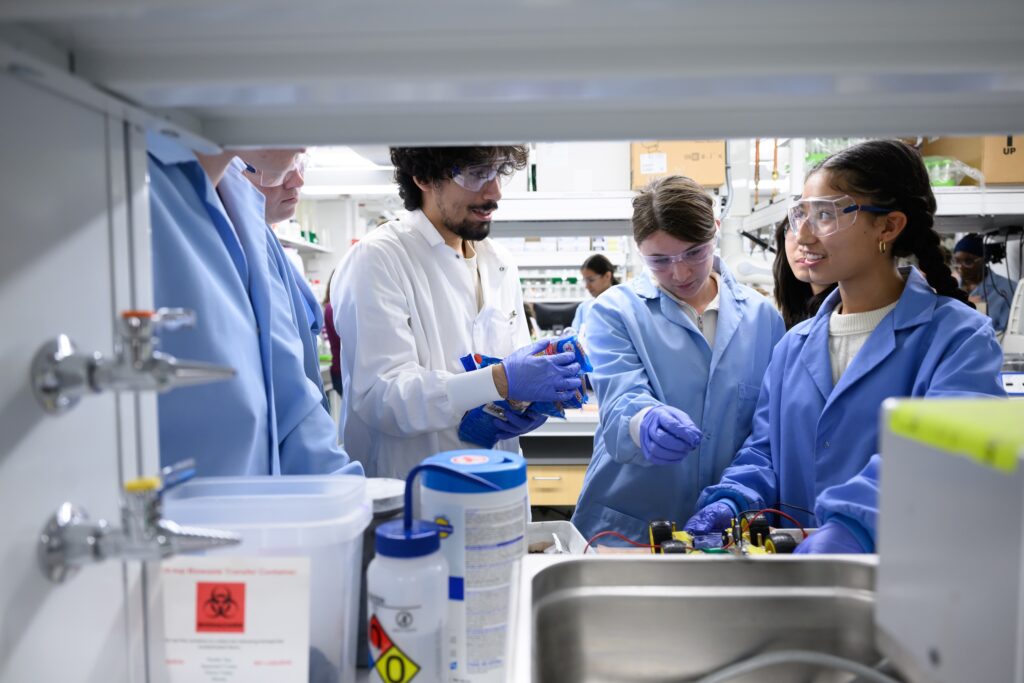 Makerspaces | MIT School of Engineering