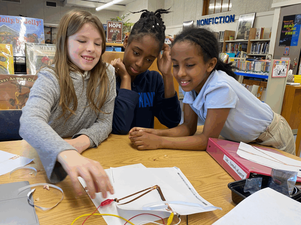 K-12 Programming | MIT School of Engineering