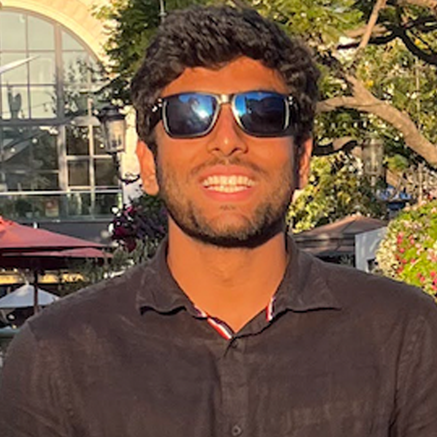 Aditya Karthik Saravanakumar | MIT School of Engineering
