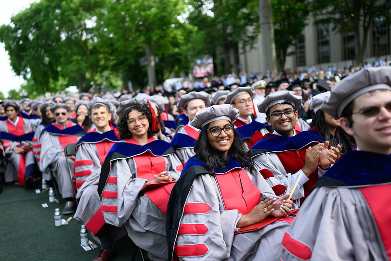Commencement 2026 | MIT School of Engineering