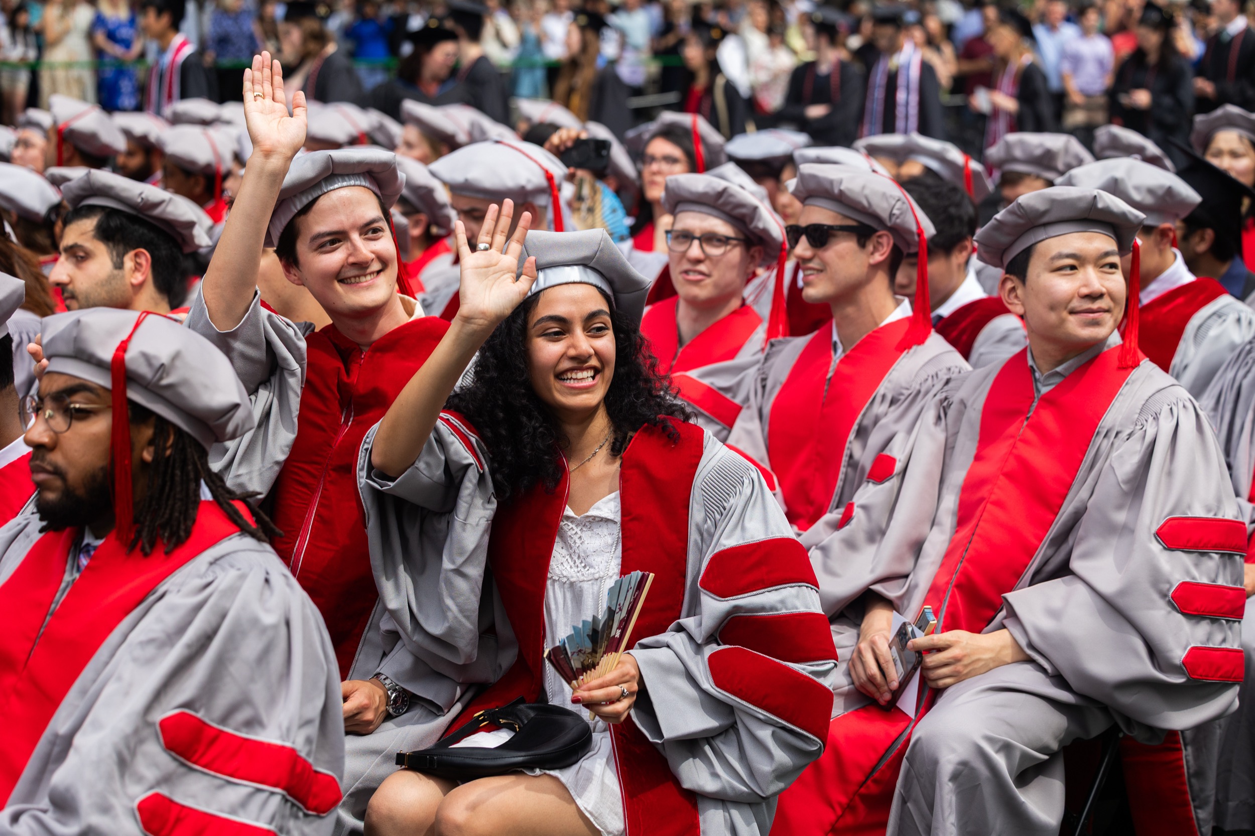 Commencement 2026 | MIT School of Engineering
