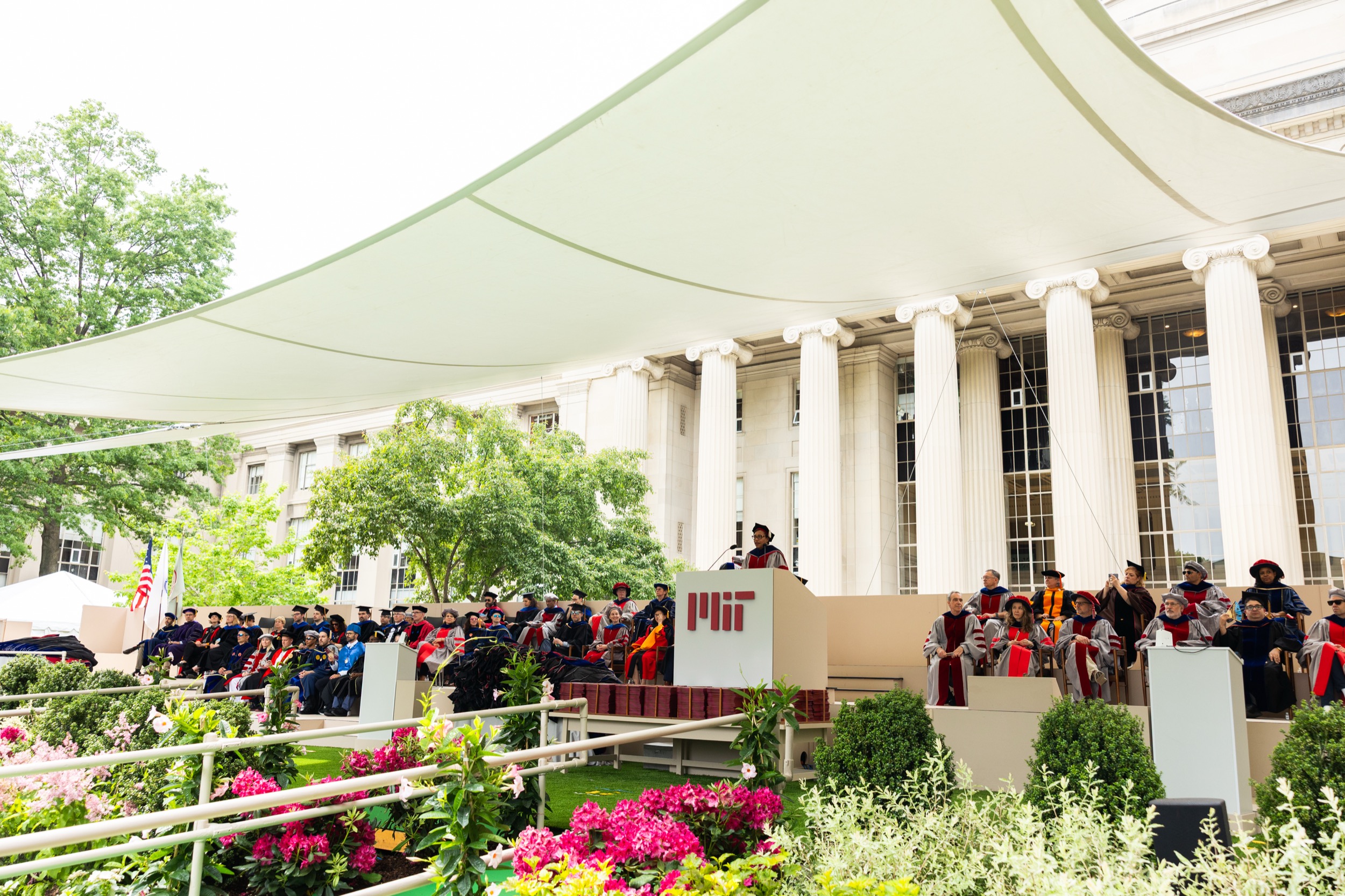 Commencement 2026 | MIT School of Engineering