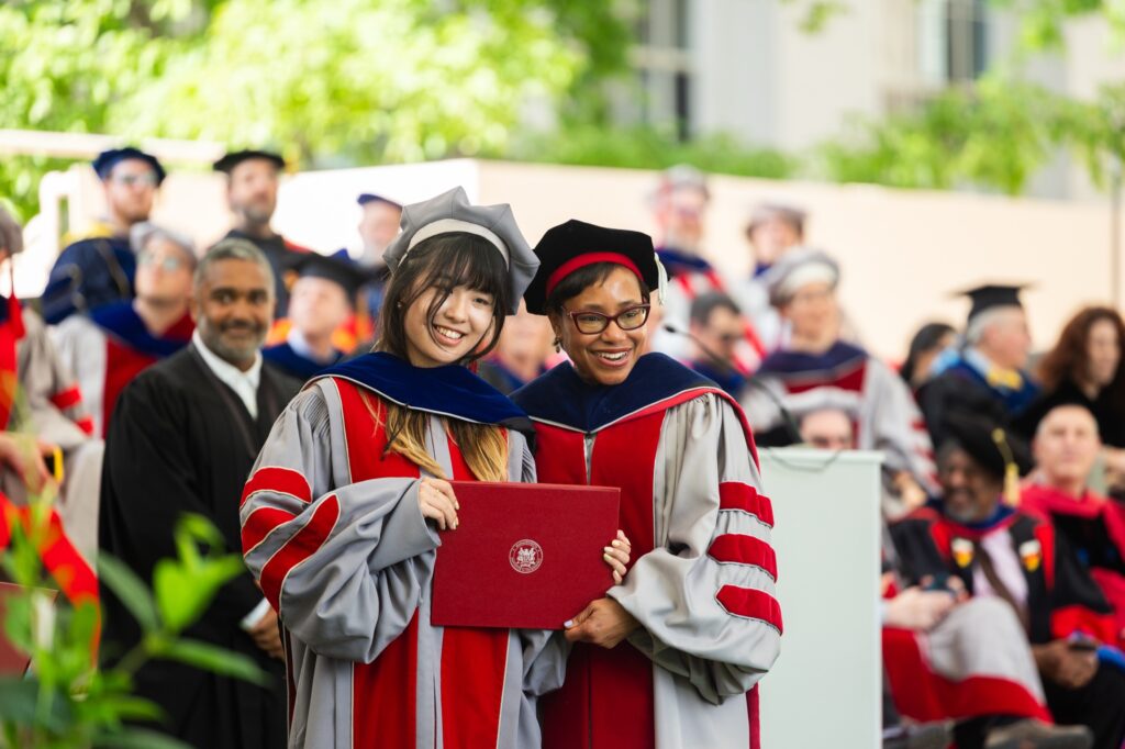 Commencement 2026 | MIT School of Engineering