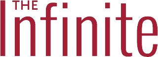 the infinite logo