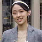  Eva Yi Xie 