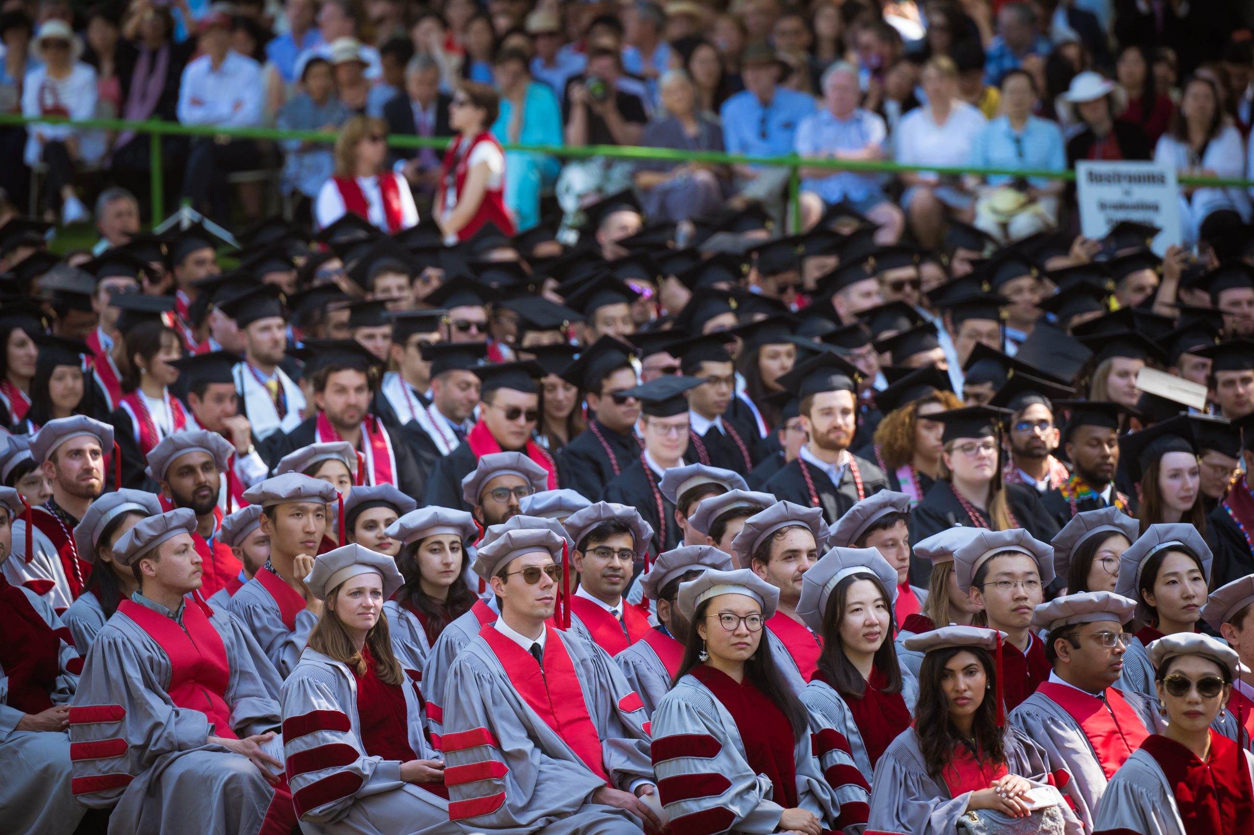 MIT School of Engineering | » Commencement 2023