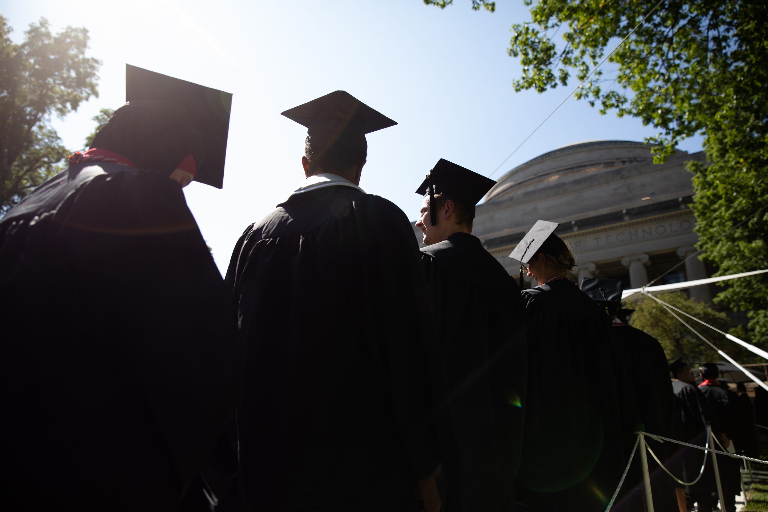 MIT School of Engineering | » Commencement 2023