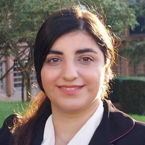 Kiana Naghibzadeh