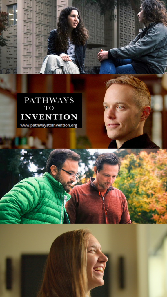 “Pathways to Invention” documentary debuts on PBS, streaming