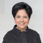 Indra K. Nooyi