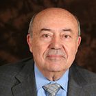 Andrew J. Viterbi ’56, SM ’57