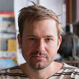Alex  Rives 