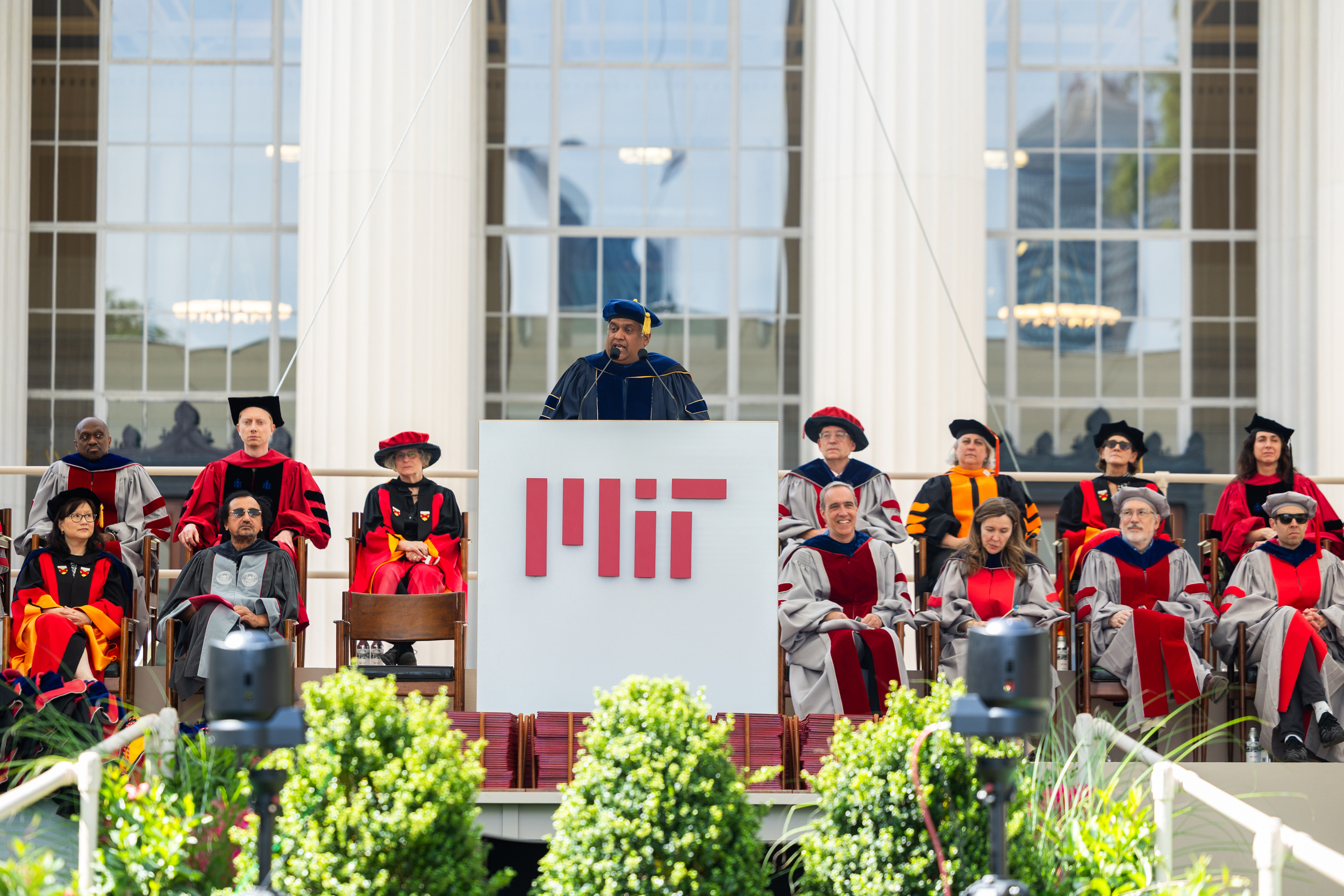 Commencement 2025