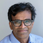 Sendhil Mullainathan