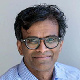 Sendhil  Mullainathan 