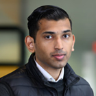 Suraj Cheema