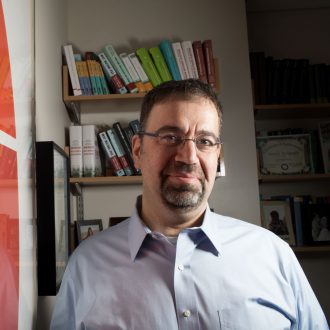 3Q: Daron Acemoglu on Technology and the Future of Work