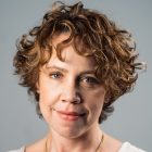 Lillie Paquette