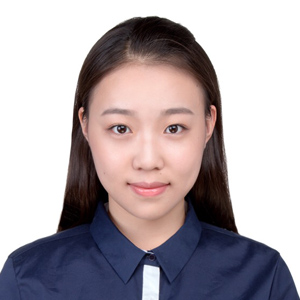 Yiyun Zhang