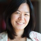 Evelyn  Wang